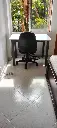 Escritorio en habitación