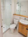 Baño Privado | Habitación