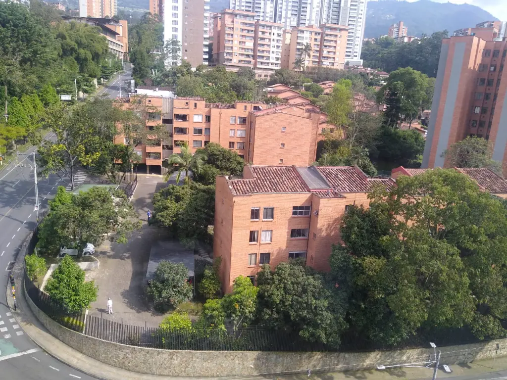 Vista | Zona Común