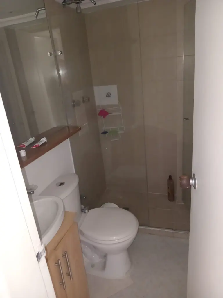 Baño | Zona Común
