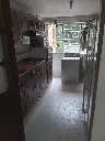 Cocina y lavadora | Zona Común