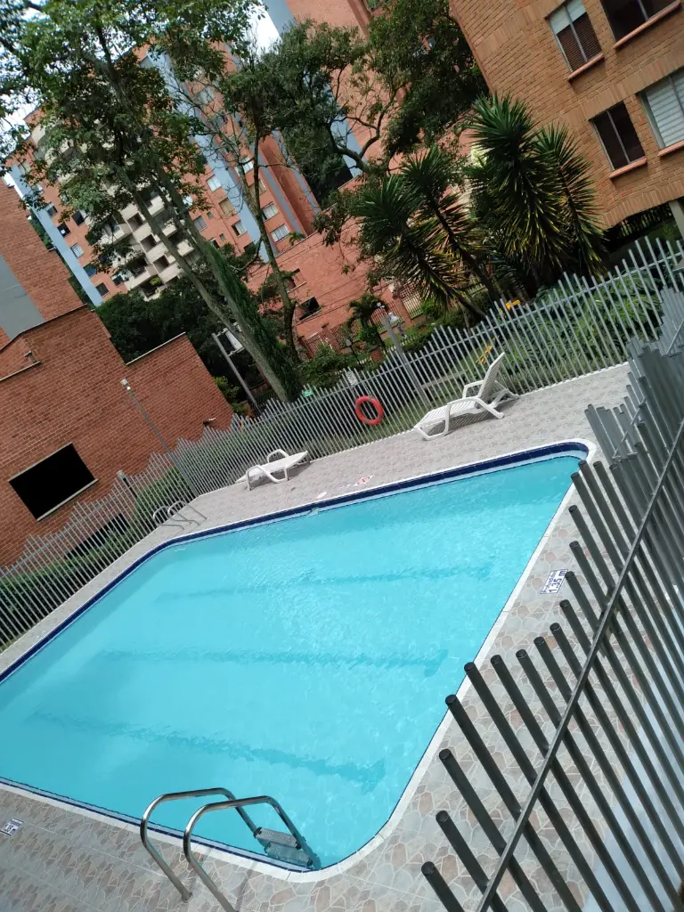 Piscina | Zona Común