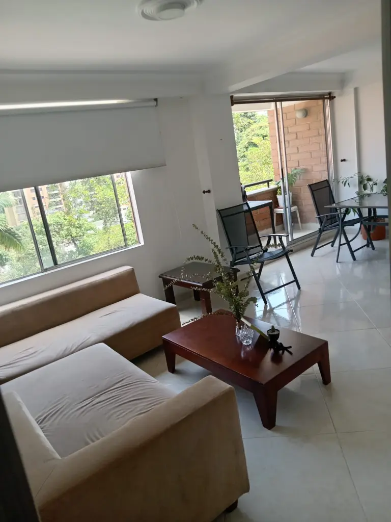 Sala y comedor | Zona Común
